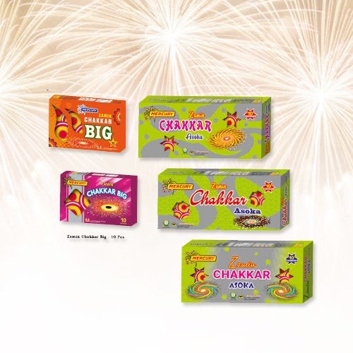 Chakkars
