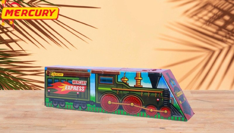 Mercury-Express