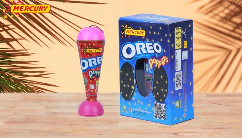 Oreo-Popper